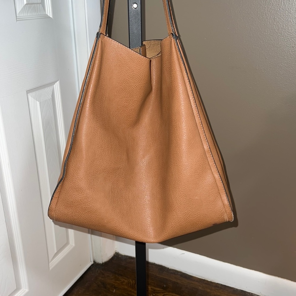 Brown bag
